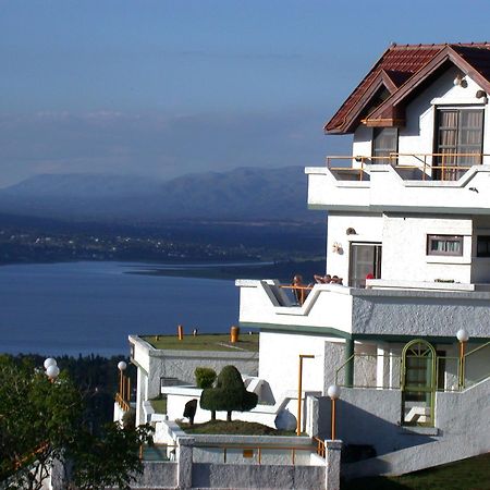 Le Mirage Village Club Resort Вилья-Карлос-Пас Экстерьер фото