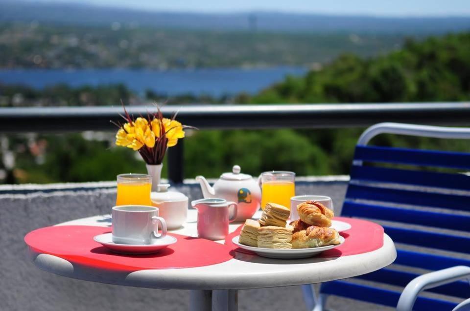 Le Mirage Village Club Resort Вилья-Карлос-Пас Экстерьер фото