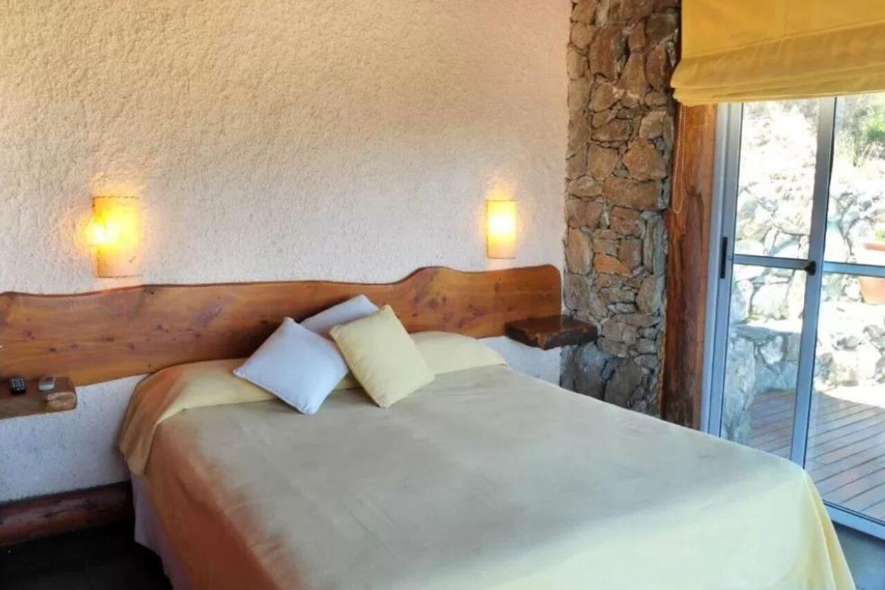 Le Mirage Village Club Resort Вилья-Карлос-Пас Экстерьер фото