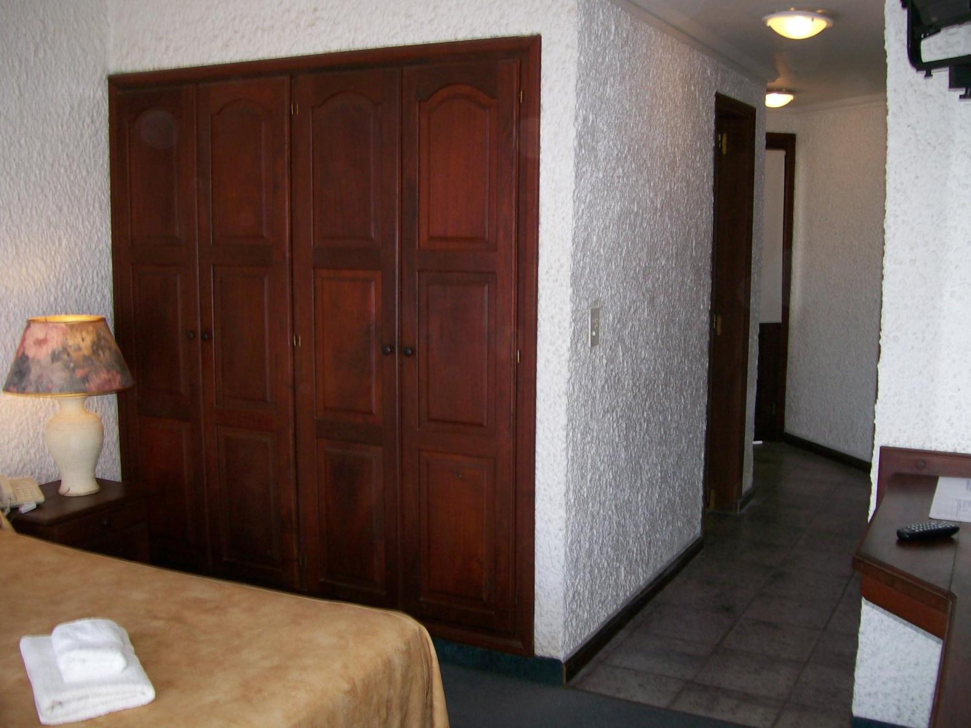 Le Mirage Village Club Resort Вилья-Карлос-Пас Экстерьер фото