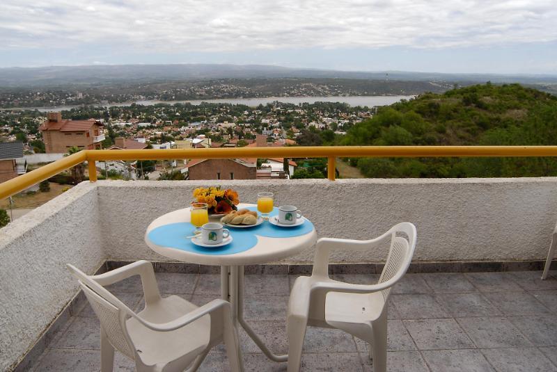 Le Mirage Village Club Resort Вилья-Карлос-Пас Экстерьер фото