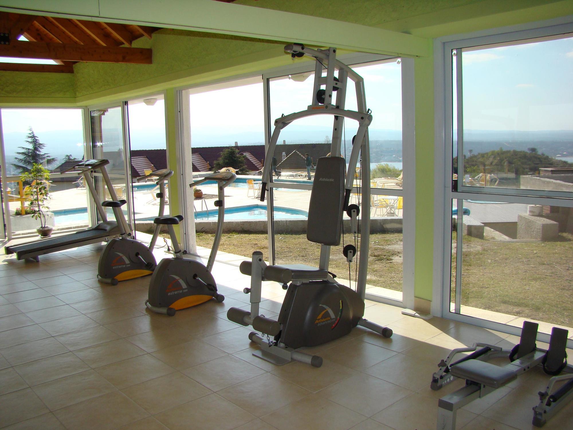 Le Mirage Village Club Resort Вилья-Карлос-Пас Экстерьер фото