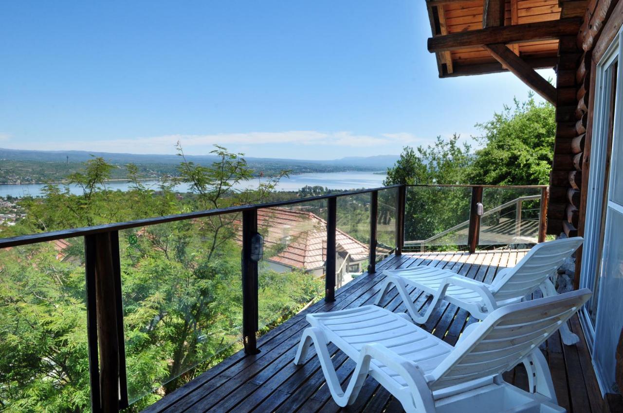Le Mirage Village Club Resort Вилья-Карлос-Пас Экстерьер фото