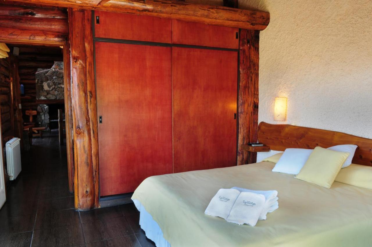 Le Mirage Village Club Resort Вилья-Карлос-Пас Экстерьер фото
