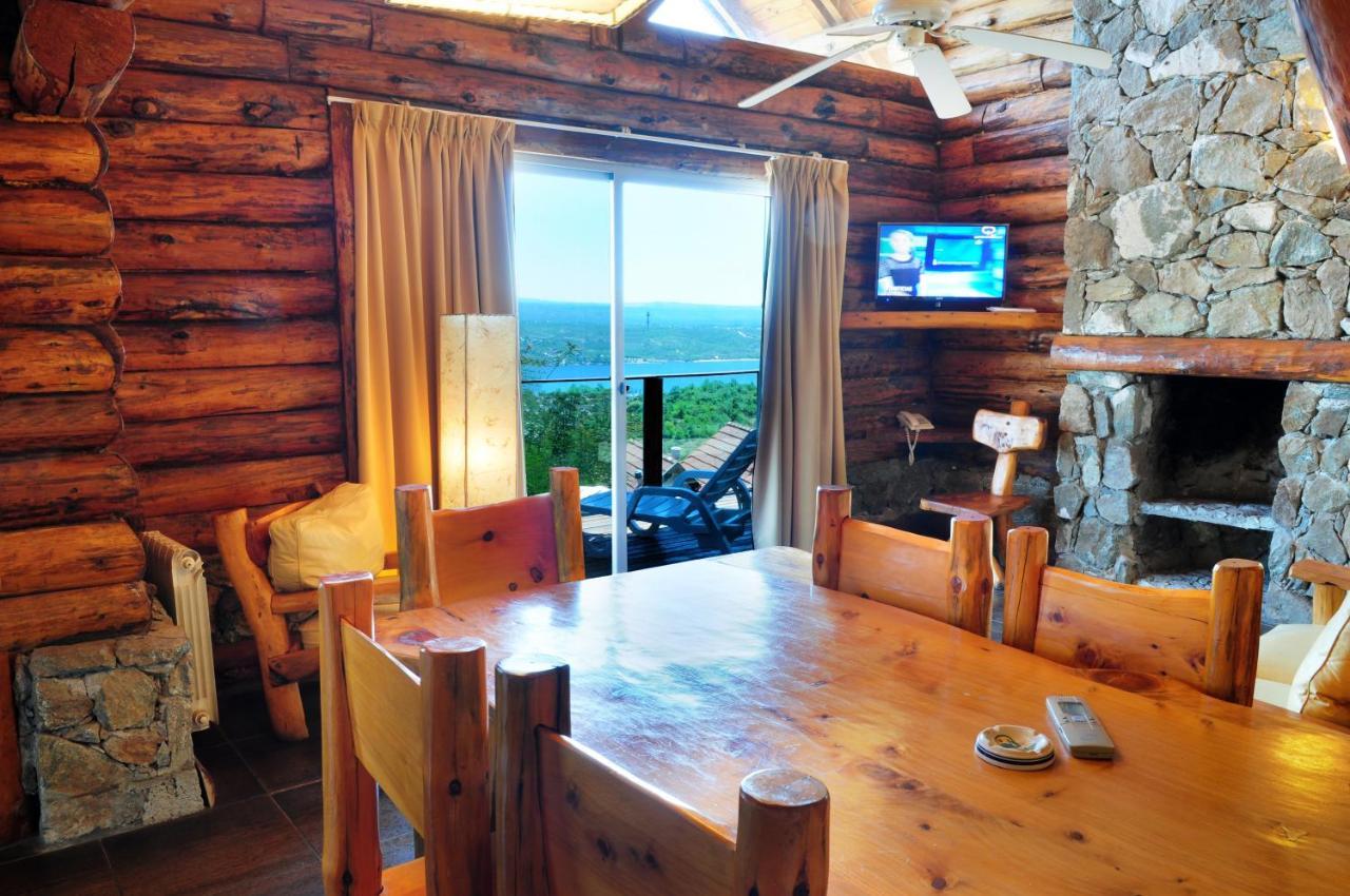 Le Mirage Village Club Resort Вилья-Карлос-Пас Экстерьер фото