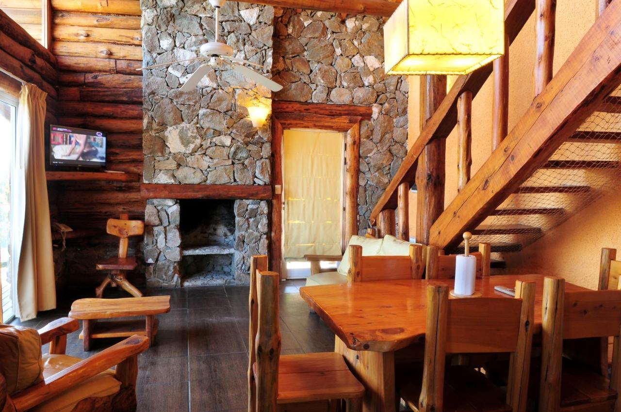 Le Mirage Village Club Resort Вилья-Карлос-Пас Экстерьер фото
