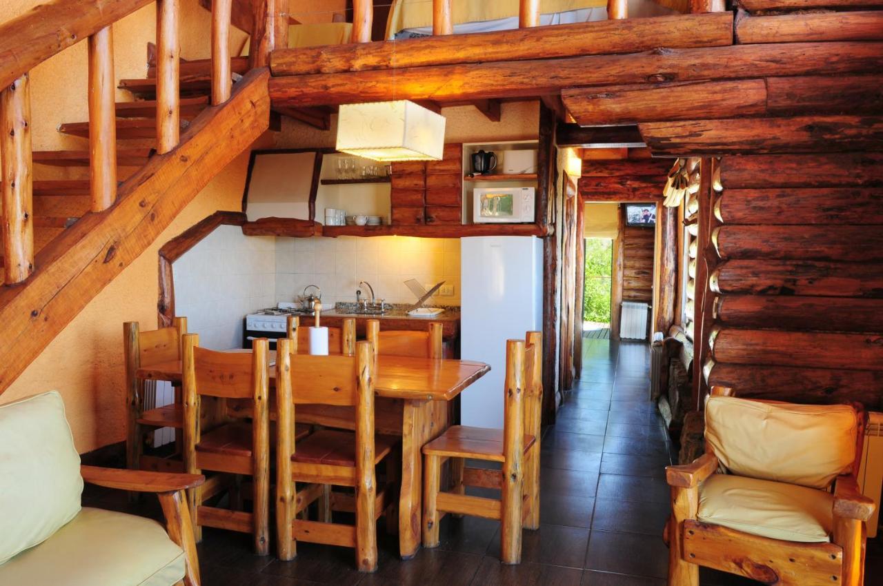 Le Mirage Village Club Resort Вилья-Карлос-Пас Экстерьер фото