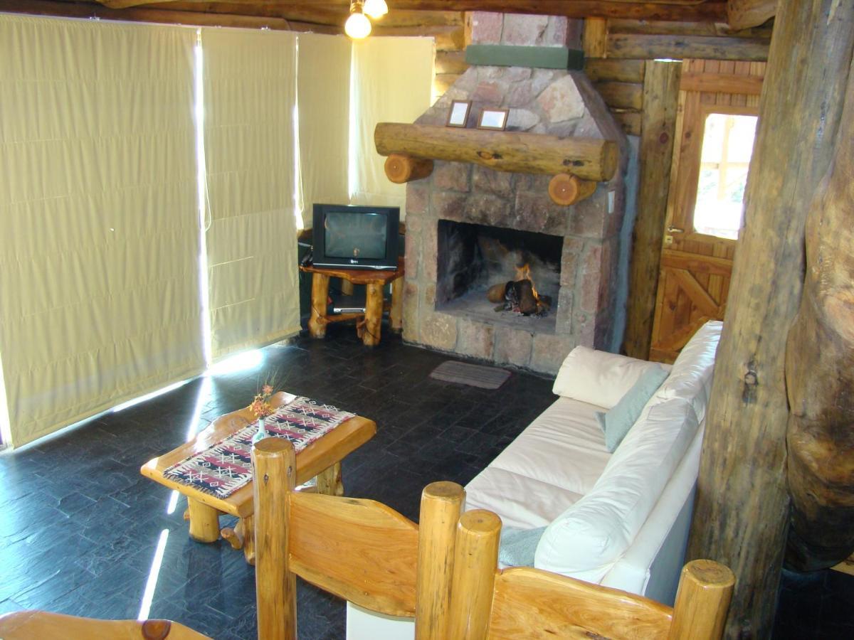 Le Mirage Village Club Resort Вилья-Карлос-Пас Экстерьер фото