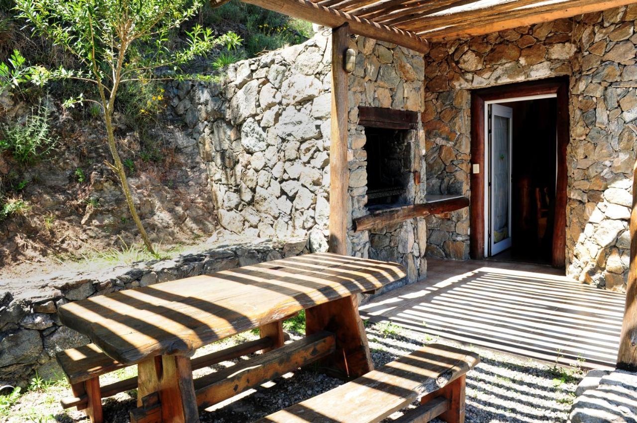 Le Mirage Village Club Resort Вилья-Карлос-Пас Экстерьер фото